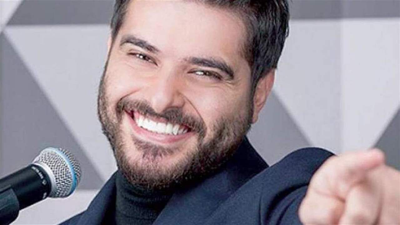 ناصيف زيتون وجائزة جديدة في لبنان