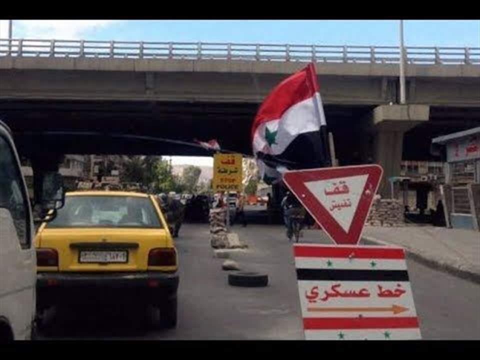 تغييرات أمنية واسعة في سوريا تشمل قيادات "الجوية" و "السياسية" و "أمن الدولة"