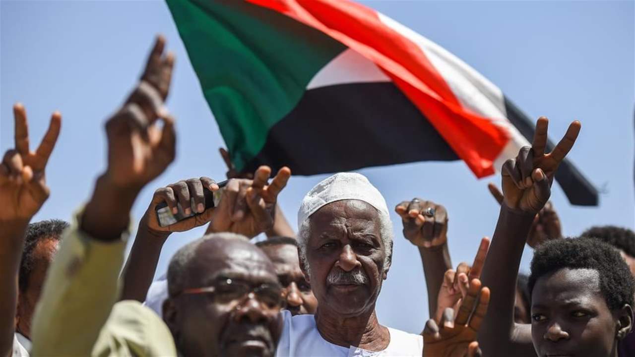 السودان.. "الحرية والتغيير" و"المجلس العسكري" بصدد توقيع السلام في أسبوع