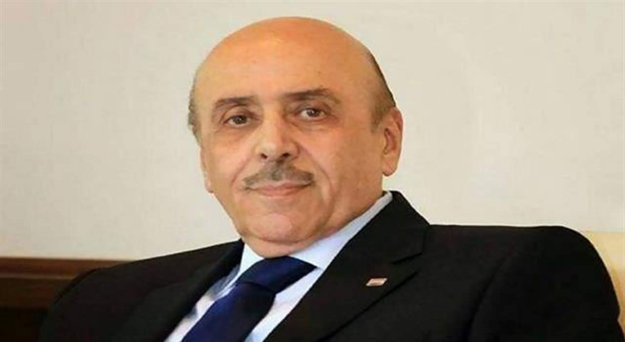 التغييرات الأمنية في سوريا تطال علي مملوك.. فما هو مصيره؟