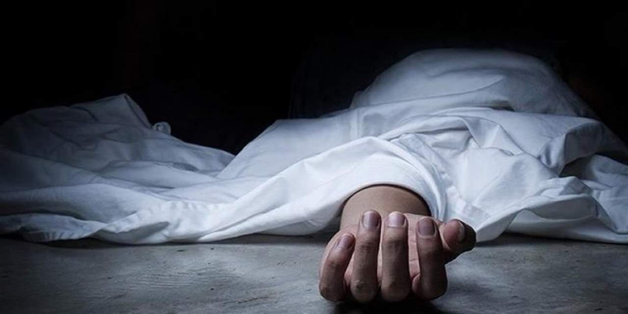 انتحار "رجل أعمال" بإلقاء نفسه من شرفة شقته!