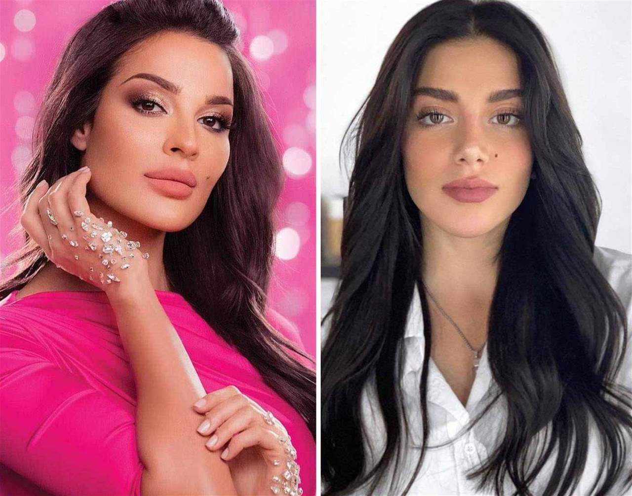 هل تكون سينتيا صموئيل بطلة "الهيبة" بجزئه الرابع؟