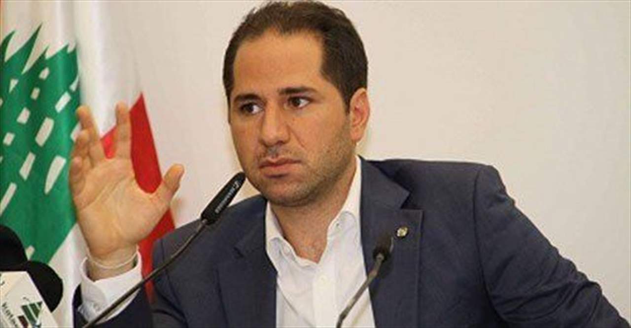 الجميل من حمانا: نحن أبناء الجبل نعيش في قراه معاً ولا نخاف شيئاً