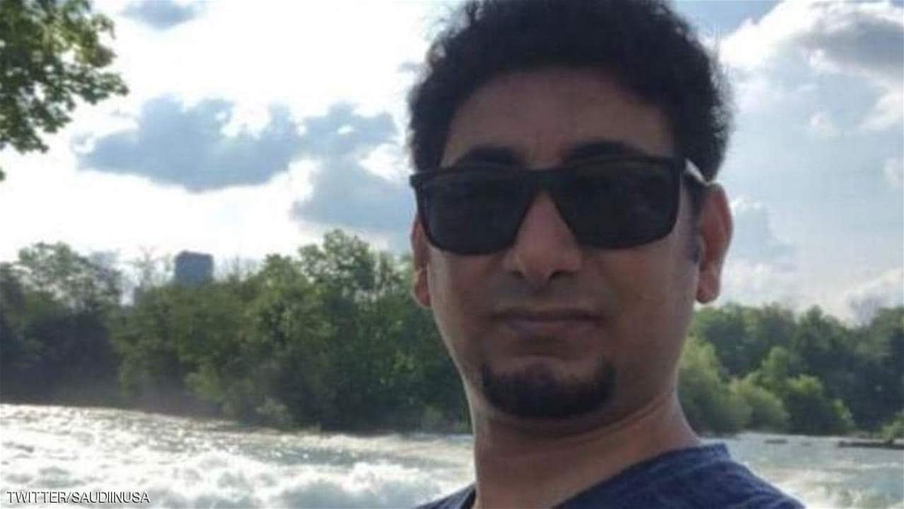 سعودي يختفي في شلالات نياغرا!