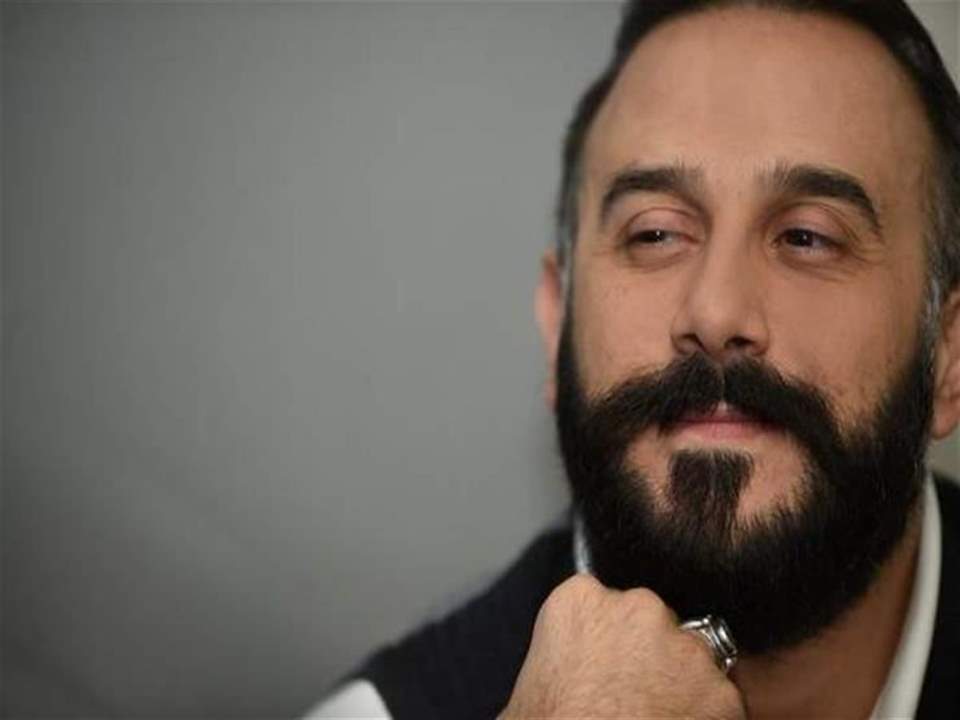 قصي خولي في فيلم مشترك مع النجم التركي مراد يلدريم