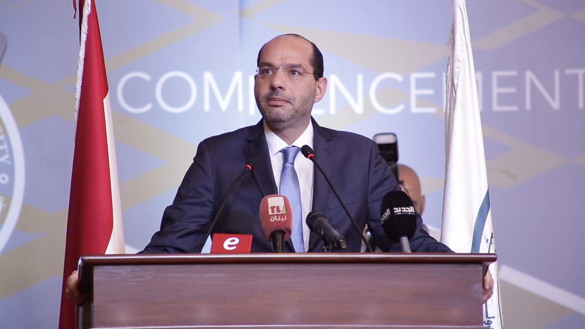 مراد: الأجدى بكل حريص على صلاحيات رئاسة الحكومة أن يمدّ يده لشركائه في الطائفة والوطن!