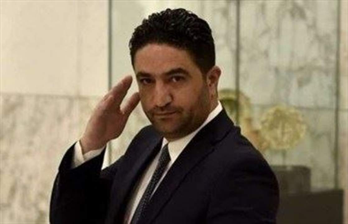 الغريب: لماذا لا نحوّل الجريمة للمجلس العدلي وندعه يحقّق؟