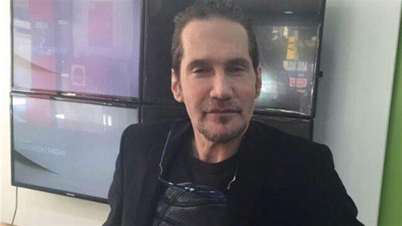 ترك الممثل باتريك مبارك بسند اقامة واحالته مع الملف على النيابة العامة الاستئنافية