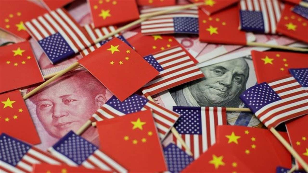 الصين تفرض عقوبات على شركات أميركية 