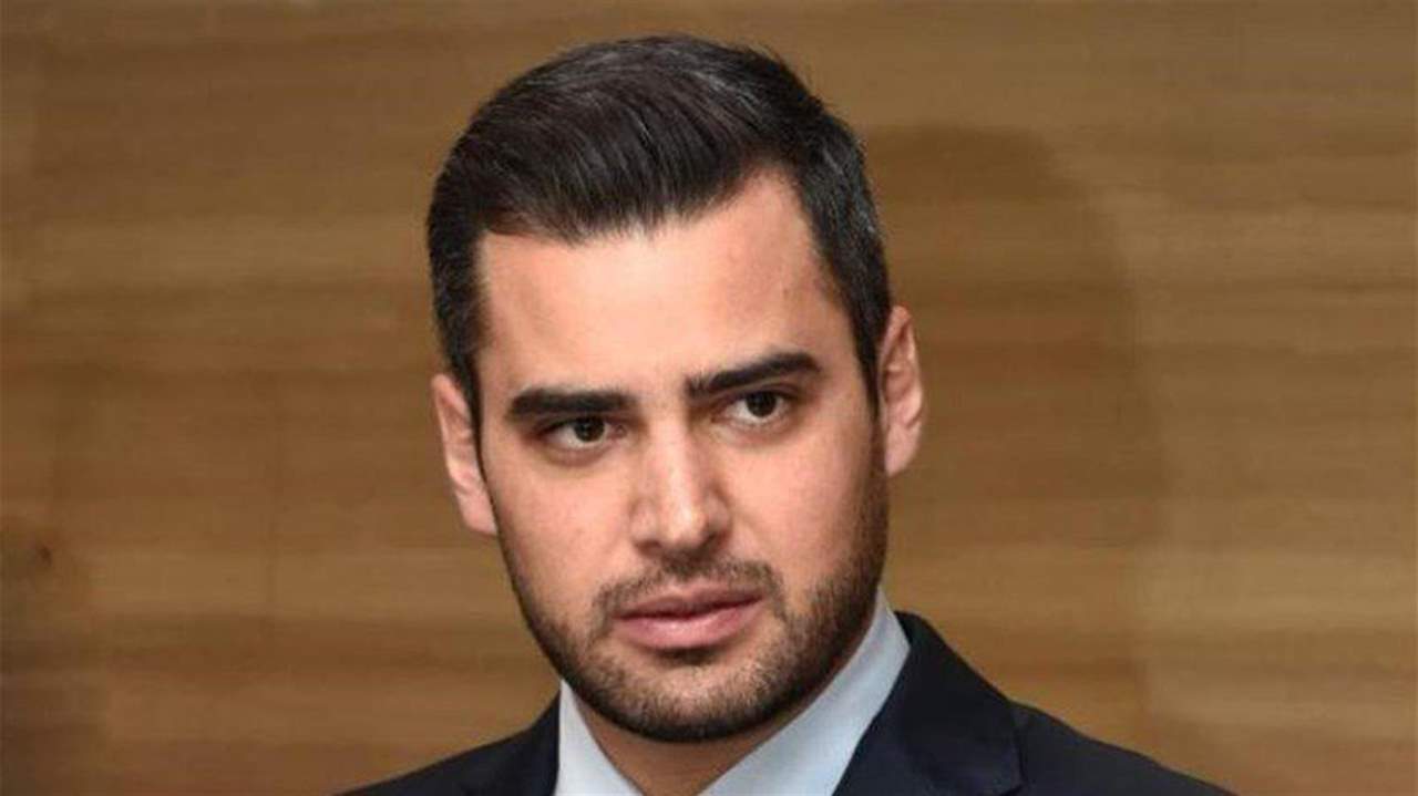 طوني فرنجية: لإعلان حالة طوارئ بيئيّة بإسم الضنية وبشري والكورة وزغرتا