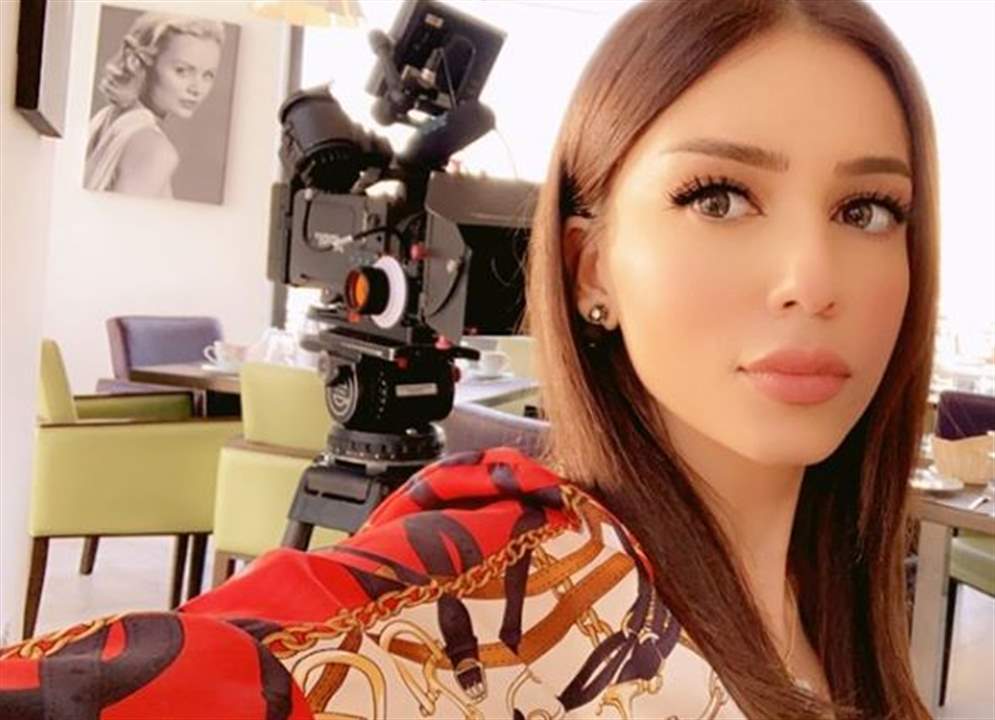 بالصورة- نقل نجمة خليجية إلى العناية المركزة... "حياتها في خطر"!