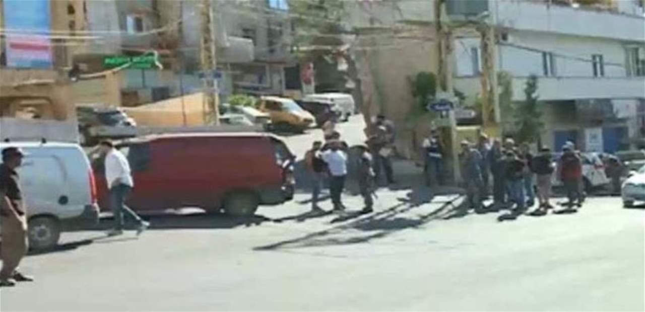 الحريري يرفض لجنة تحقيق ثلاثية في حادثة قبرشمون