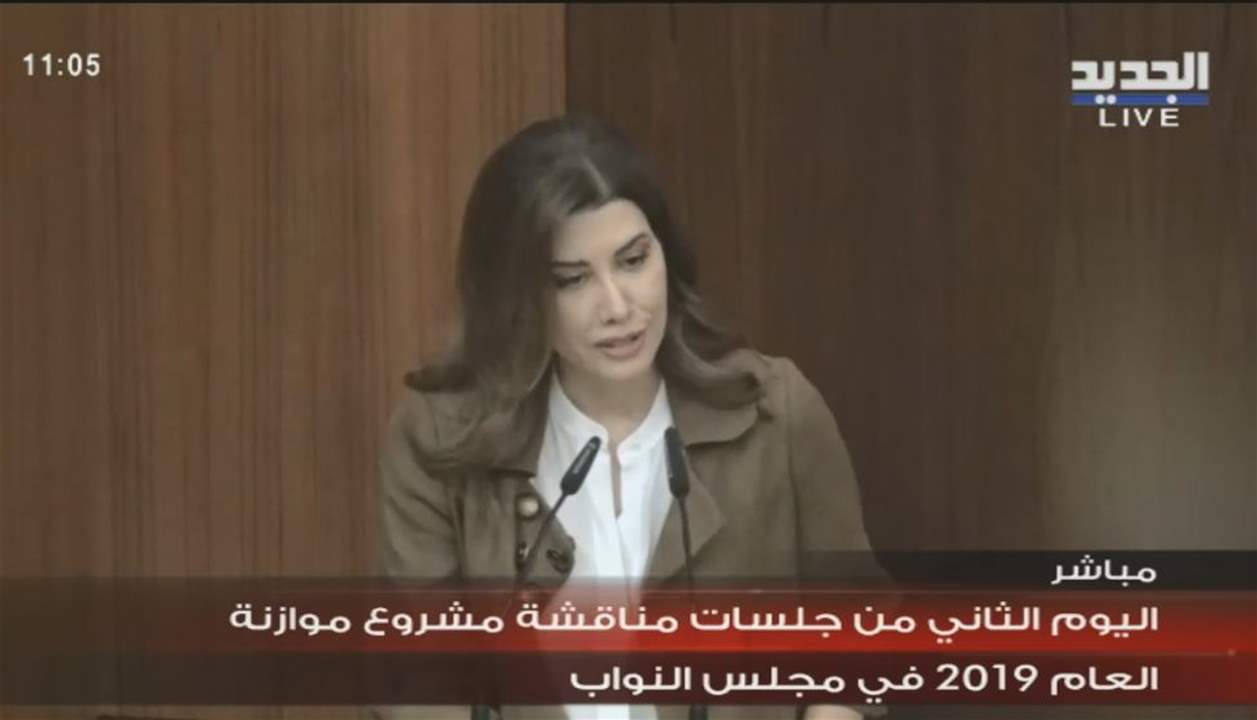 يعقوبيان: بدل أن تعالجوا  ال 15000 وظيفة لمفاتيح انتخابية  التي وزعتموها قبل الانتخابات لرشوة الناس، تطرحون خفض معاشات الموظفين دون التفرقة بين الموظف الشريف الذي يعمل بمهنية عالية والموظف الوهمي الذي لا يداوم في مركز عمله أو تسطون على صناديق المتقاع