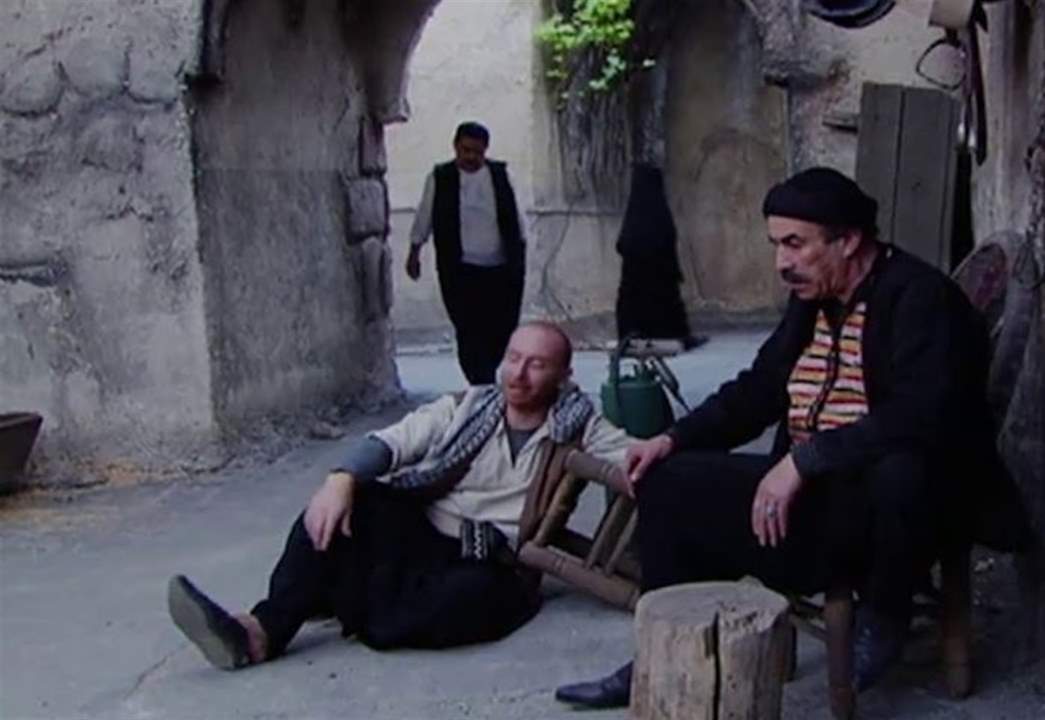 شقيق نجم "باب الحارة" يتعرض للخطف في سوريا... وماهر الأسد يتدخّل!