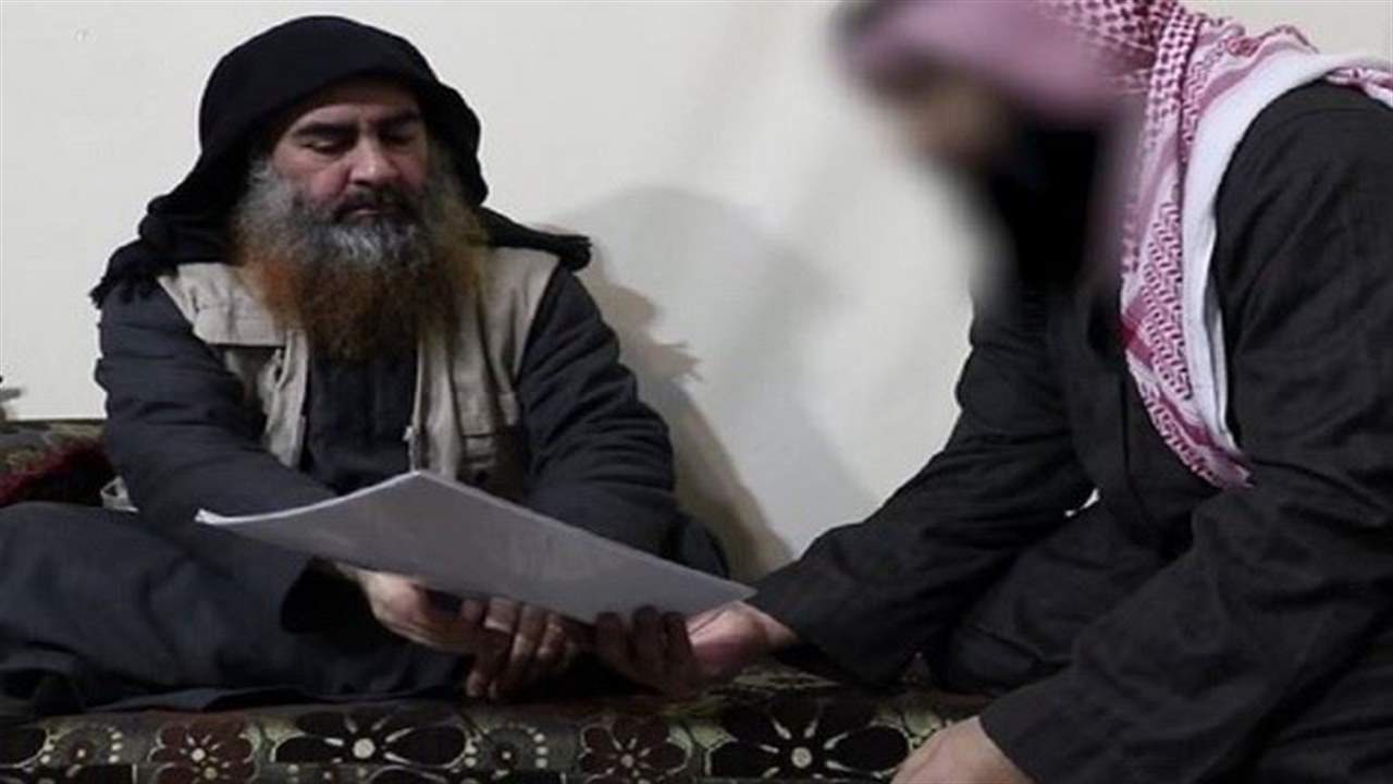 فيديو جديد لـ"داعش" يهدد أمن دولة عربية