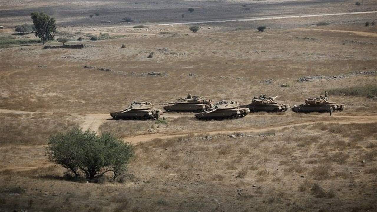 بعد كلام السيّد نصرالله الأخير... قرارات "اسرائيلية" عاجلة لتحصين مواقع عسكرية!