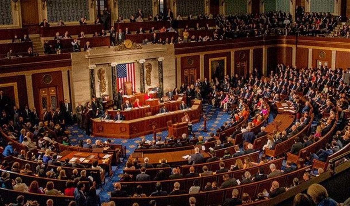 الكونغرس الأميركي يرفض صفقات بيع أسلحة للسعودية وترامب يعد بـ"الفيتو"