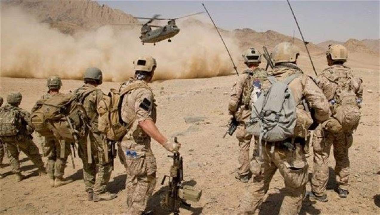 "سي ان ان": واشنطن تستعد لارسال مئات الجنود الى السعودية 