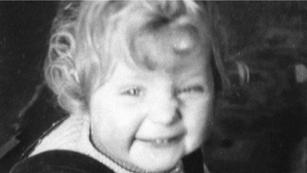 هذه الطفلة أصبحت "زعيمة"... هل تعرفون من هي؟