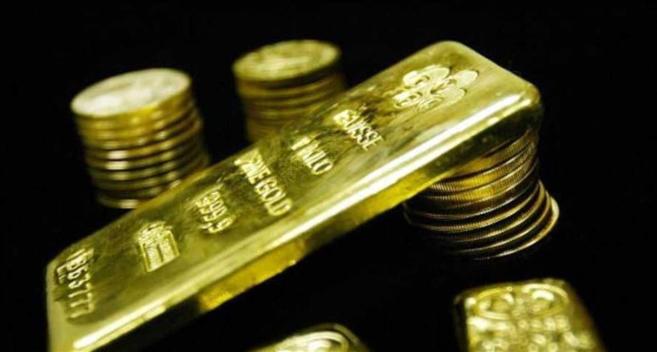 الذهب عند مستويات غير مسبوقة في سنوات