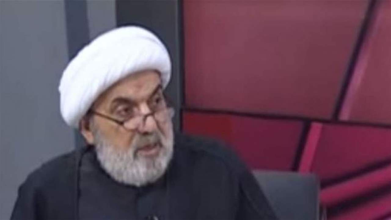 ما حقيقة استقالة مدير مكتب الوكيل الشرعي للإمام الخامنئي من منصبه؟