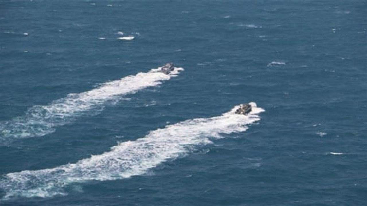 الحرس الثوري الإيراني يعلن احتجازه ناقلة نفط بريطانية في مضيق هرمز