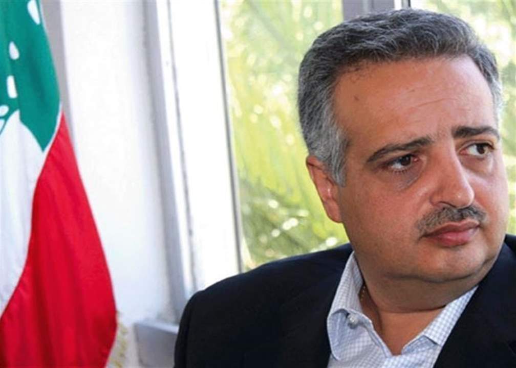 أرسلان يستخدم "الفيتو" لمحاصرة جنبلاط...؟!