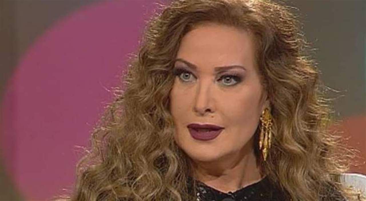 رغدة تصدم الجمهور بظهورها الأخير مع عصام كاريكا!