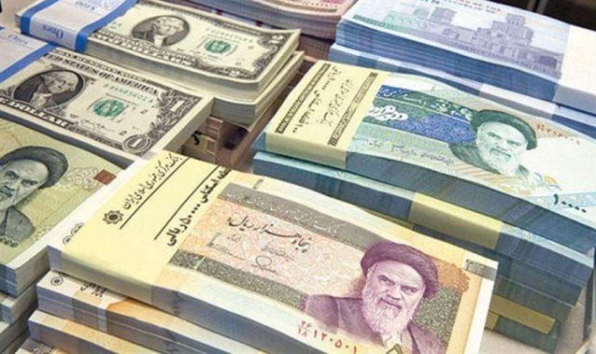 إختفاء مليار يورو مخصّصة للأدوية والأساسيّات في إيران!