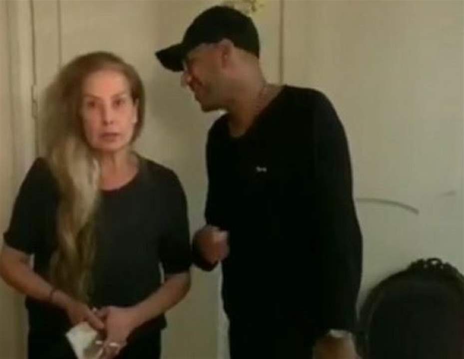 بعد صورها المثيرة للجدل.. رغدة تكشف حقيقة مرضها!