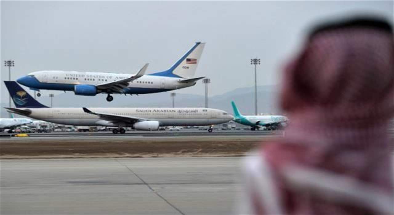 ​ أنباء عن توقيف 100 سوري في مطار الرياض بالسعودية