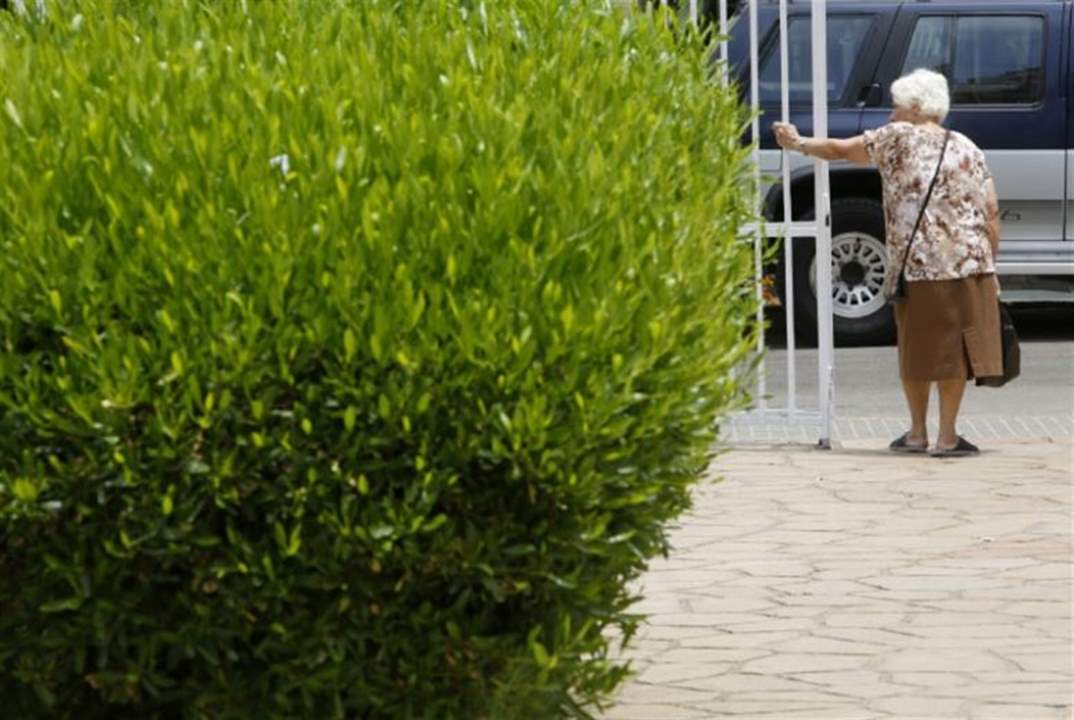 8 مليارات ليرة لصيانة الأشجار والمزروعات في حدائق بيروت ووسطيات شوارعها!  