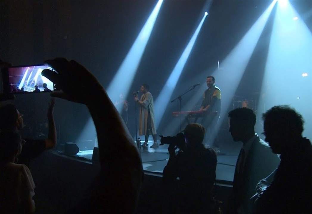 دعوات إلى وقف عرض حفل "مشروع ليلى" في جبيل: "يتعرّض للمقدّسات المسيحية"!