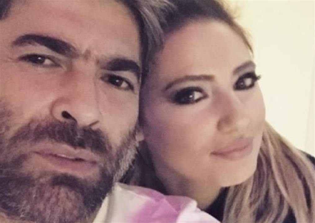 وائل كفوري متّهم بضرب وحبس وتعنيف طليقته... ومحاميه ينفي ويردّ!