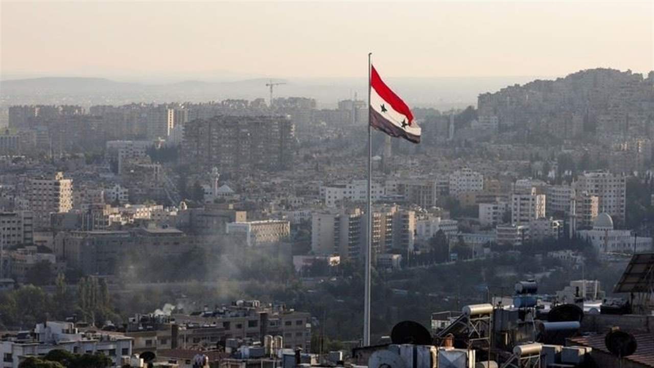 وزارة الاتصالات السورية تحذر من "برامج إلكترونية خبيثة"