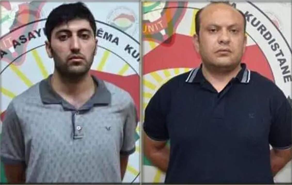 تفاصيل جديدة تُكشف عن اغتيال نائب القنصل التركي بأربيل...
