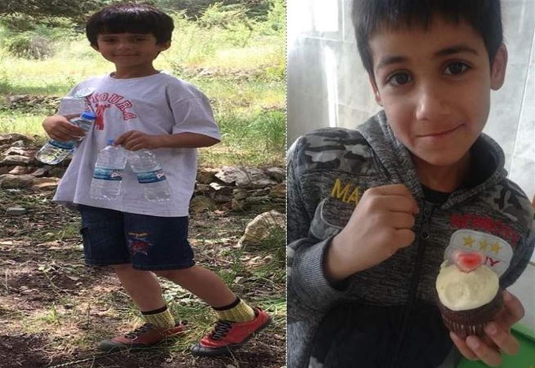 هربا من "بيت الرجاء" في الكحالة... هل تعرفون عنهما شيئاً؟