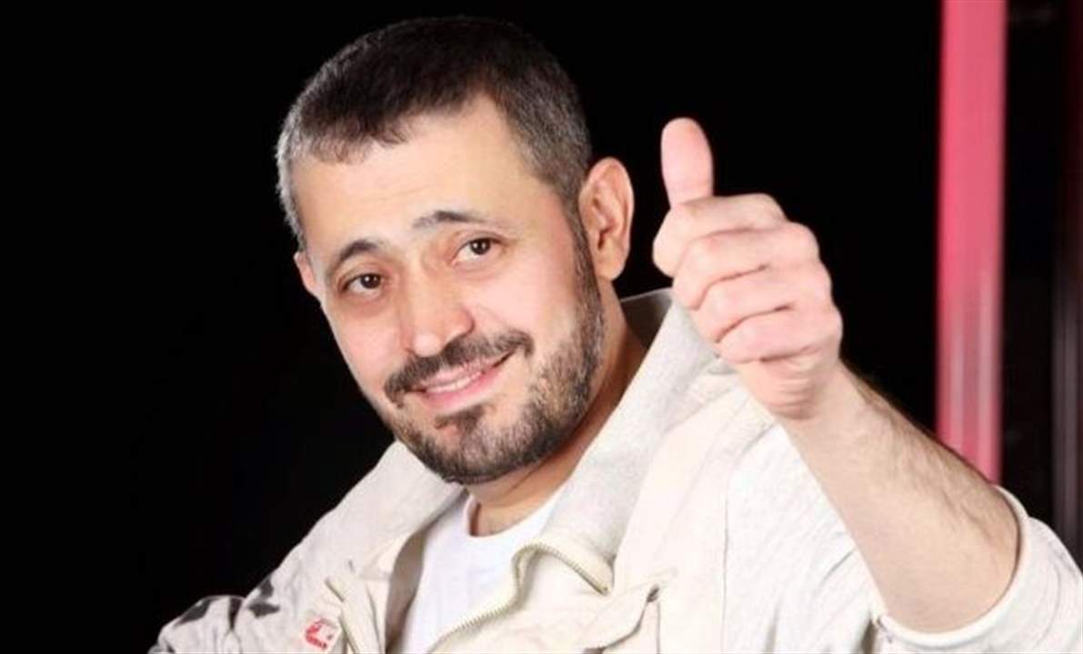 وزارة الثقافة السورية تمنح جورج وسوف ميدلية ذهبية تقديراً لإبداعه