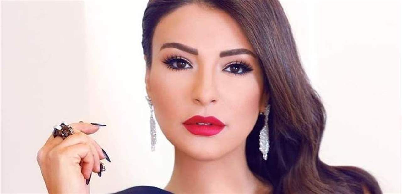 الصورة الأولى لـ ماغي بو غصن من المستشفى