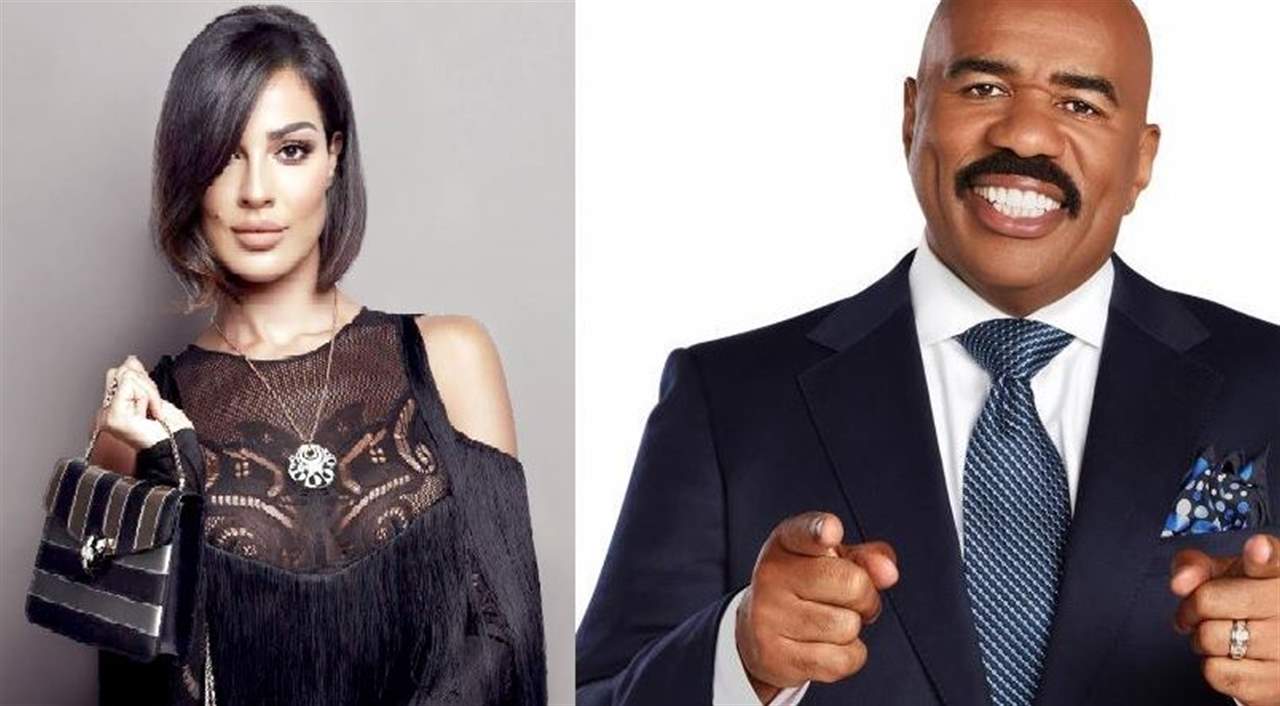 نادين نجيم :أفكر كرجل وأتصرف كامرأة!