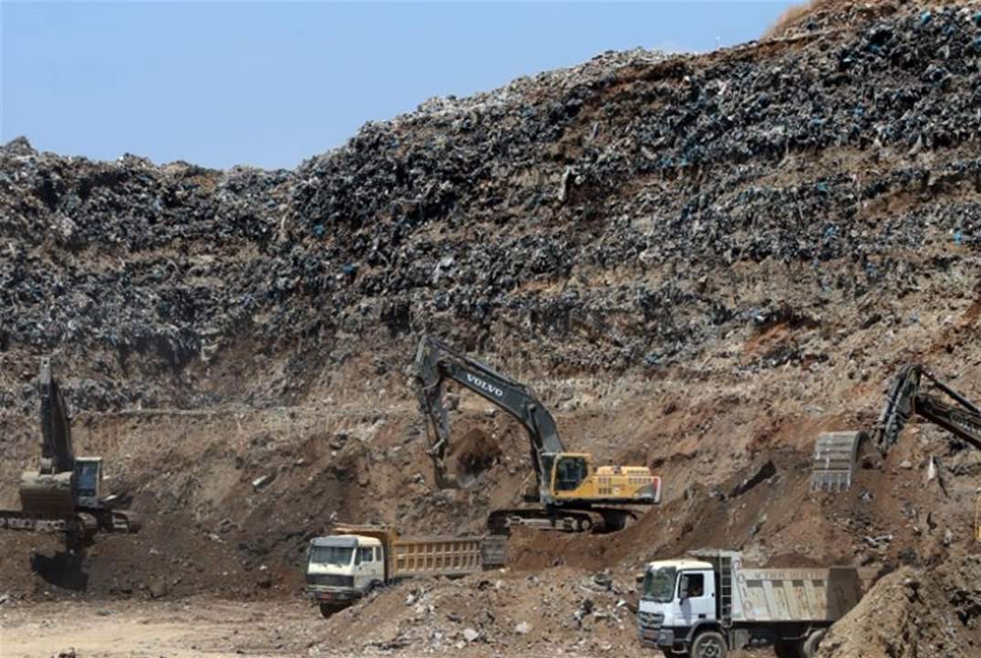 "ميني أزمة"كوستابرافا تنتهي على وعود بحلول قريبة!