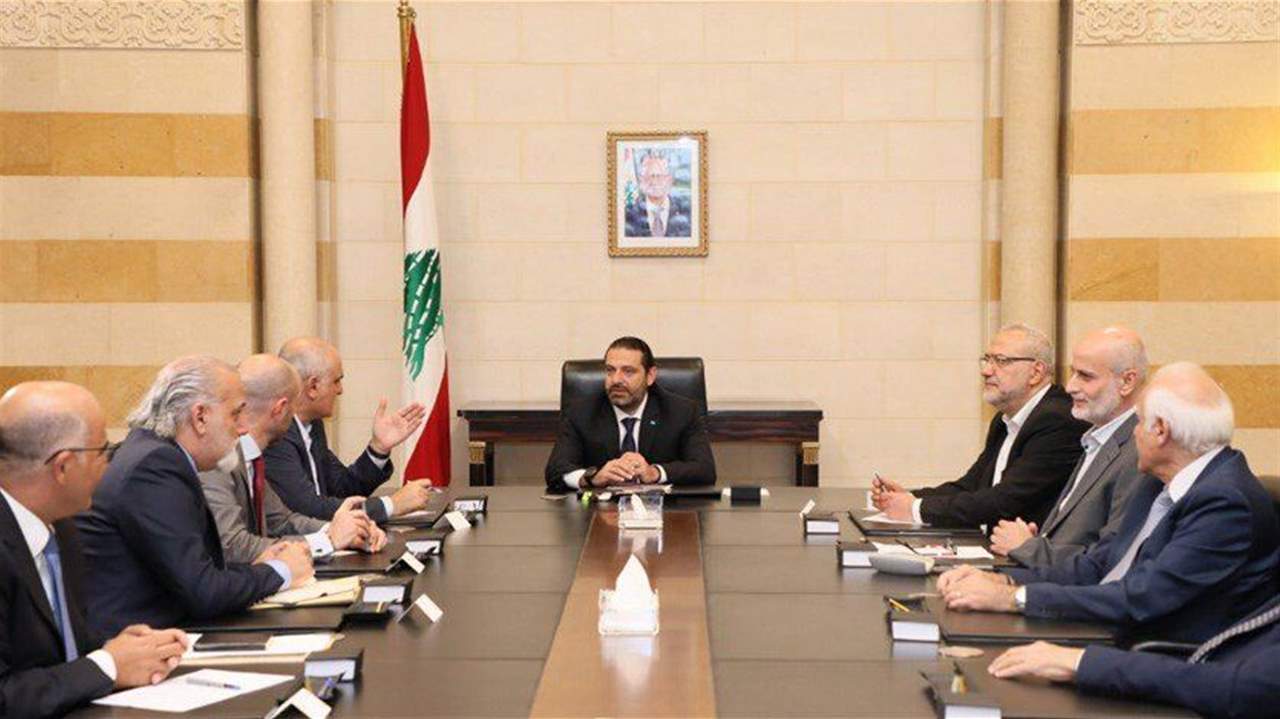 بالتفصيل- هذا ما تلحظه خريطة الطريق لحل أزمة النفايات...