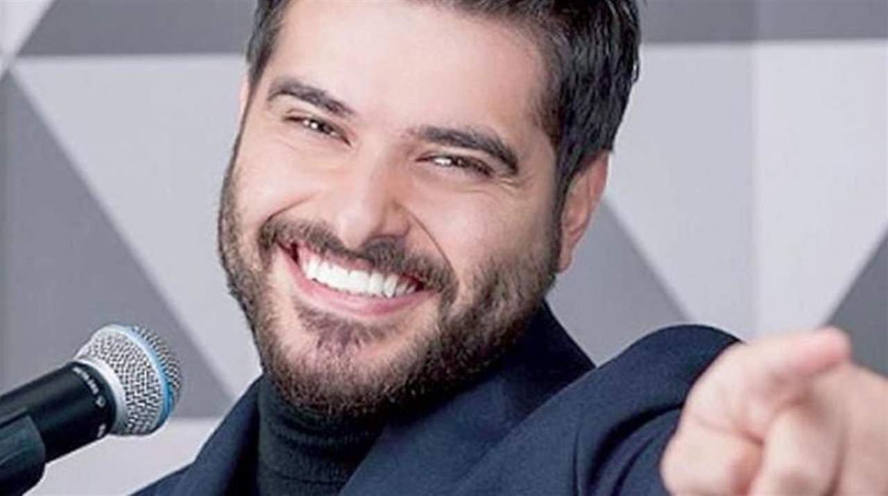 حدث هو الأول من نوعه في مهرجان قرطاج بطله ناصيف زيتون!