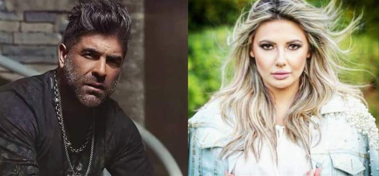 زوجة وائل كفوري تكشف عن تفاصيل حياتها مع ابنتيها بعد الطلاق: "نوع وائل يُعذّب قبل إعطاء الحقّ"