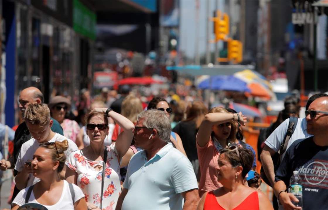 موجة الحرّ الشديد في أوروبا قد تُفقد موائد المملكة طبقاً رئيسياً 