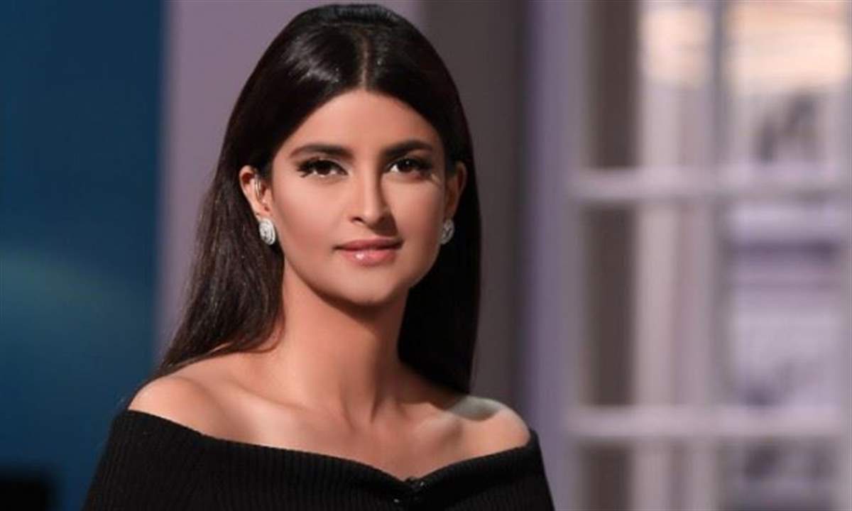 الإعلامية الأردنية علا الفارس تردّ على خبر وفاتها