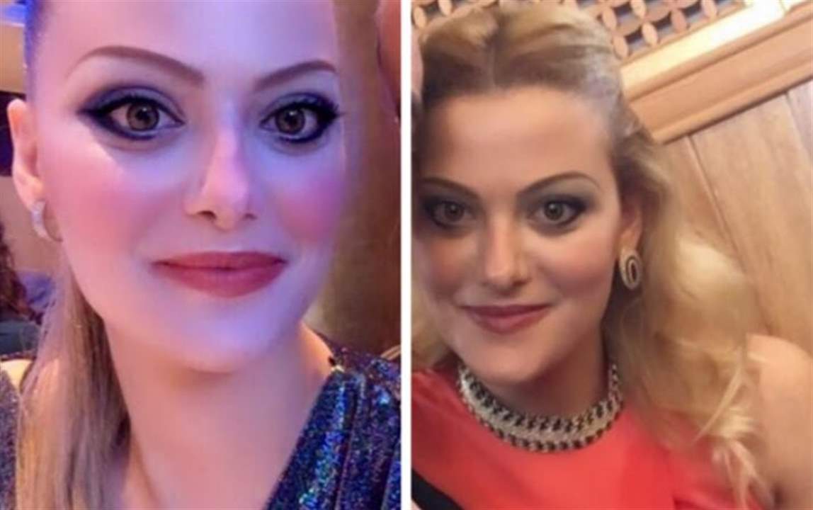 فُتح باب السيّارة وسقطت منها... هذا ما حصل مع المراقبة في الجمارك رنا البعينو قبل وفاتها!