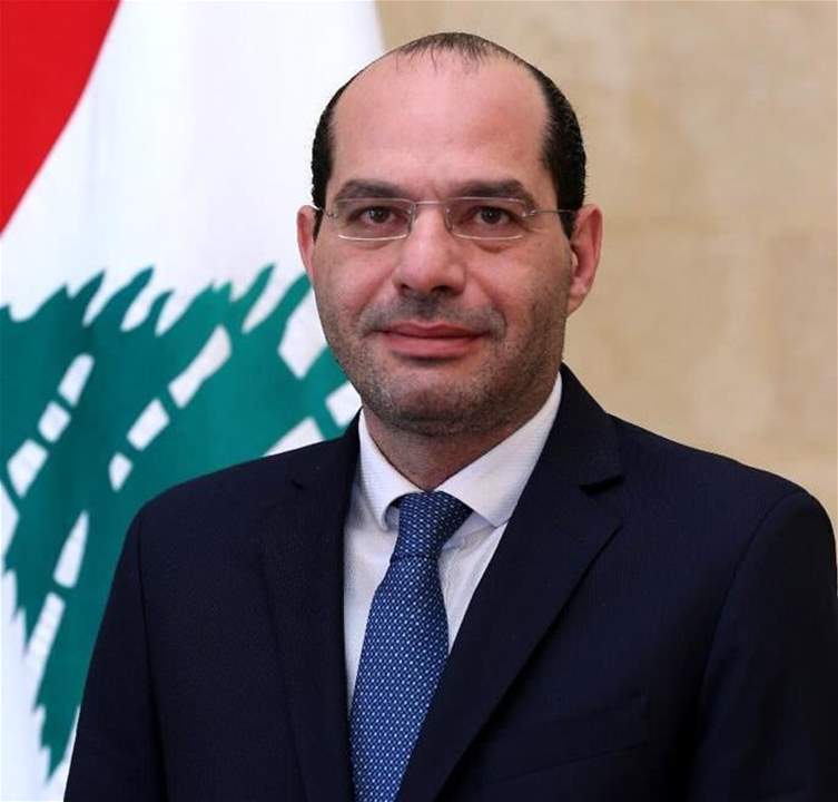 مراد في السهرة الختامية للمخيم التدريبي في بر الياس: نعد بدعم التربية الكشفية كما التربية المدرسية