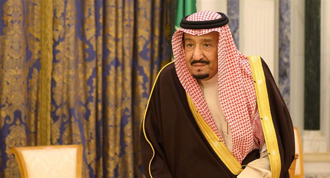 بالصور… وفاة شقيق الملك السعودي سلمان بن عبد العزيز 