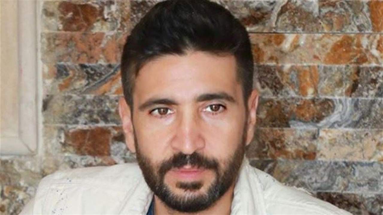 وفاة والدة الفنان وسام صباغ